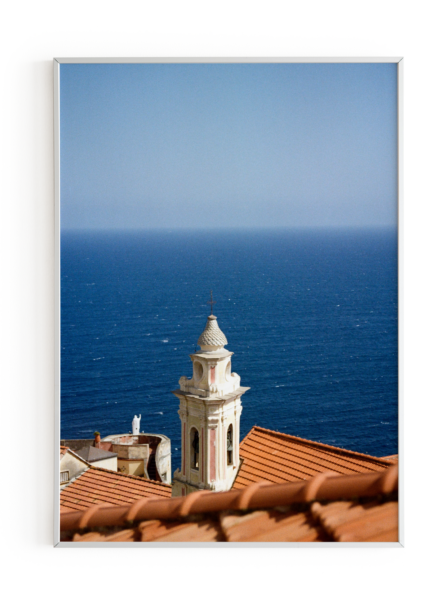 "La Mattina" Photography Print