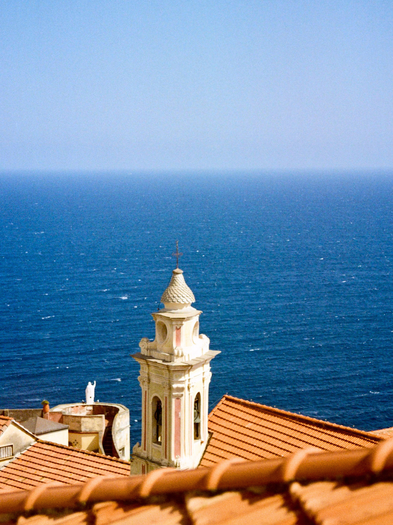 "La Mattina" Photography Print