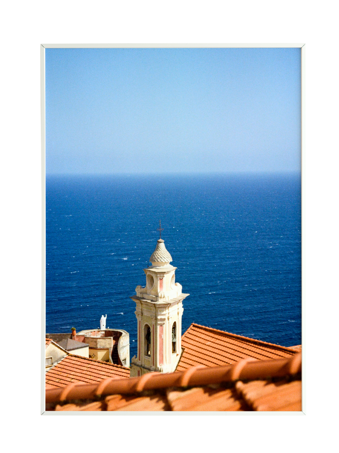 "La Mattina" Photography Print