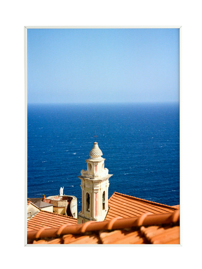 "La Mattina" Photography Print