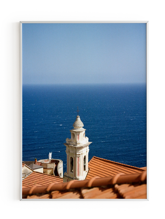 "La Mattina" Photography Print