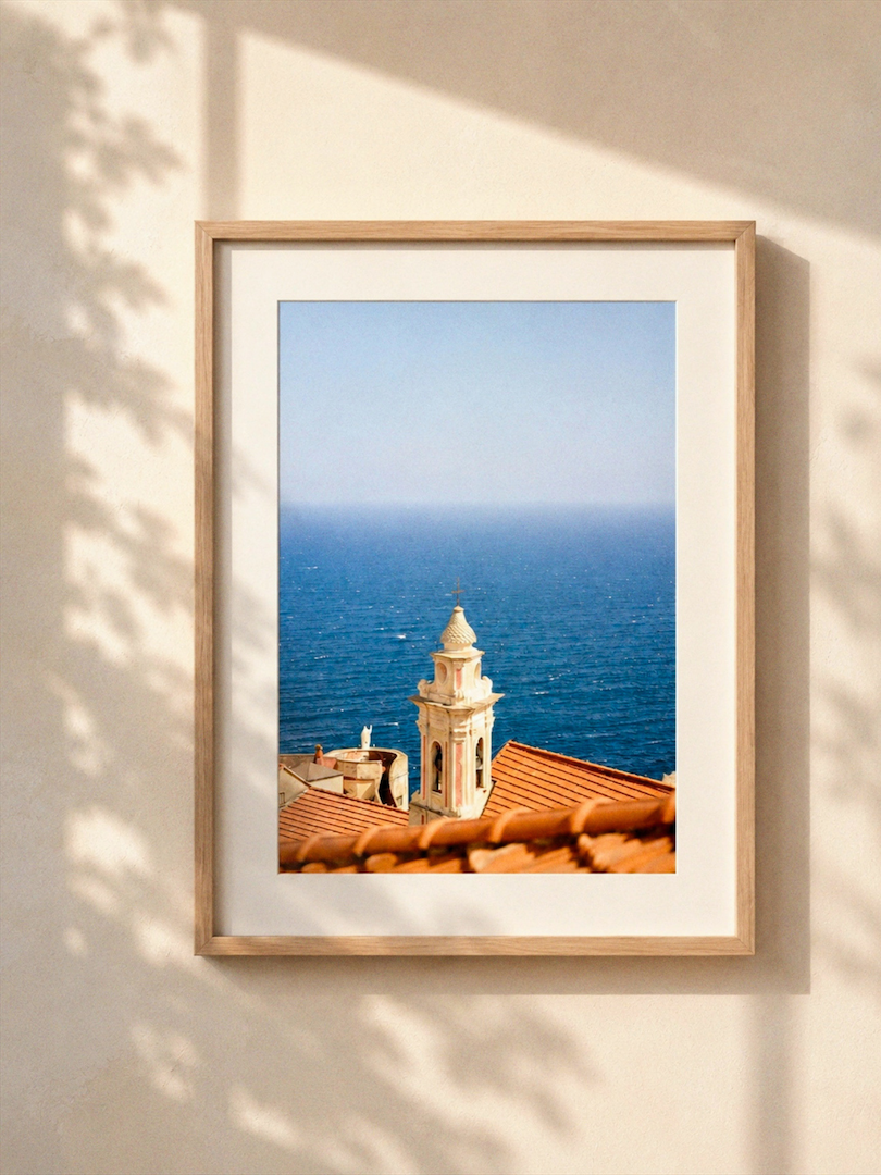 "La Mattina" Photography Print
