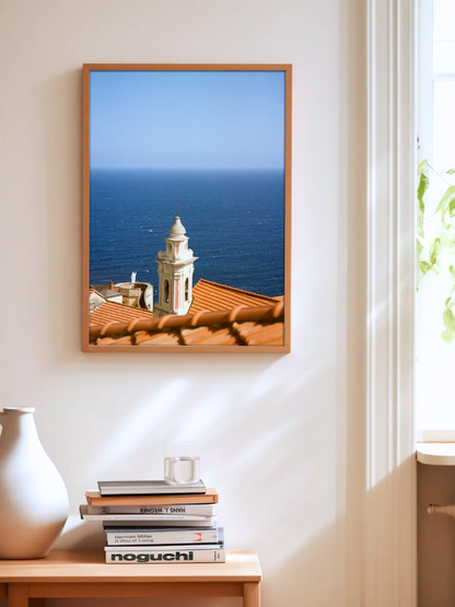 "La Mattina" Photography Print